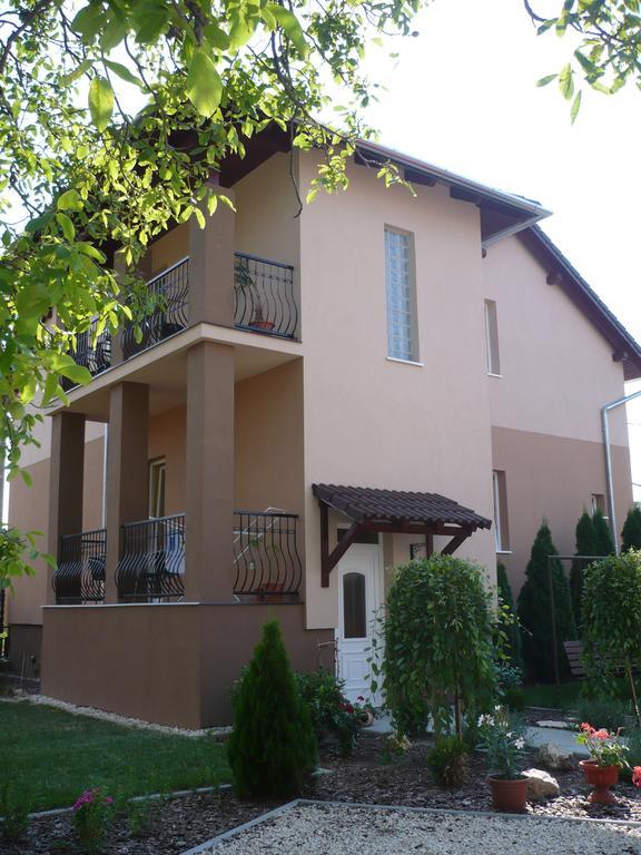 Adrienn Apartman Sárvár Exteriér fotografie